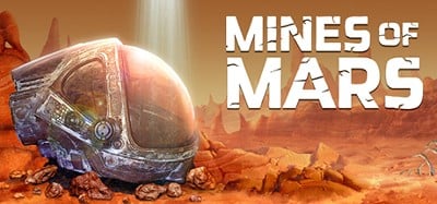 Mines of Mars Image