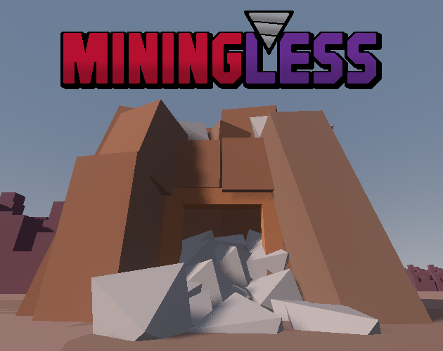 Games like Miningless