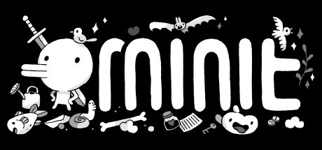 Games like Minit