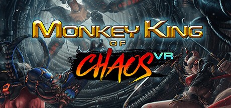 Games like MonkeyKing Chaos: VR