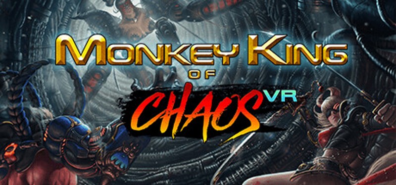 MonkeyKing Chaos: VR Image