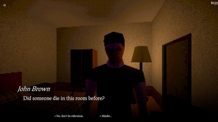 Motelia screenshot
