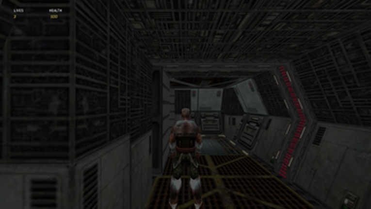 Multiplayer Combat Image