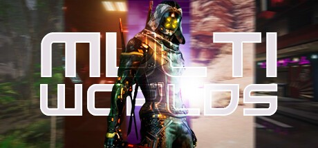 Games like Multiworlds