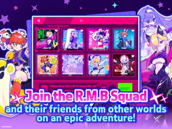MuseDash Image