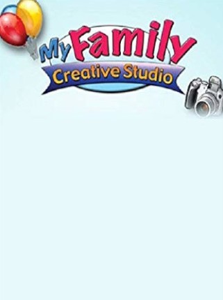 My Family Creative Studio Image
