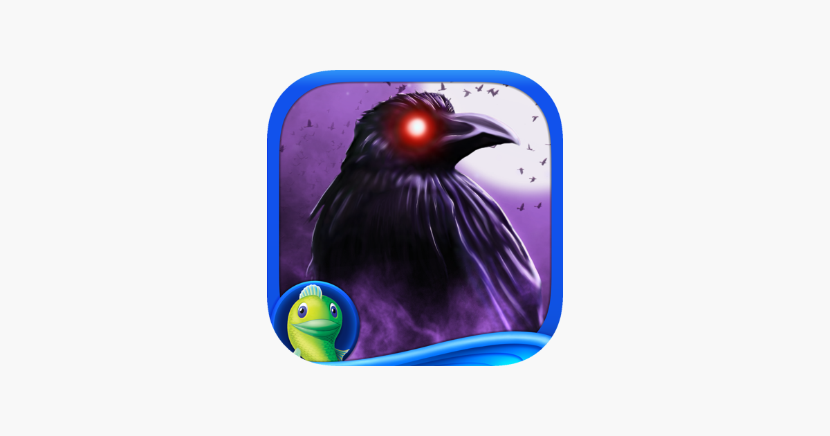 Games like Mystery Case Files: Ravenhearst Unlocked - A Hidden Object Adventure (Full)