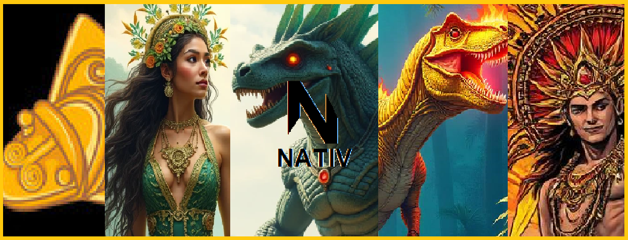 Games like NATIV TCG