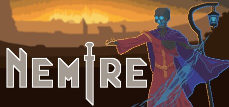 Games like Nemire