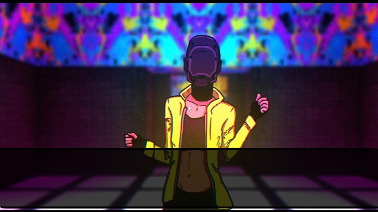 Nerobreak: Cult Fall screenshot