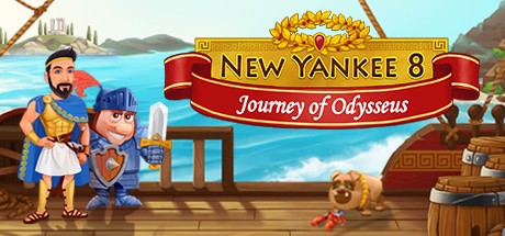 Games like New Yankee 8: Journey of Odysseus