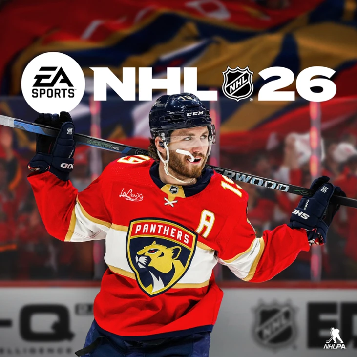 Games like NHL 26