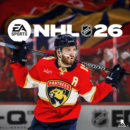 NHL 26 Image