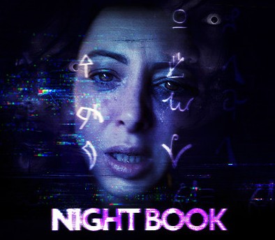Games like Night Book