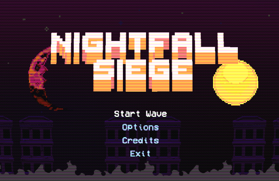 Games like NightFall Siege