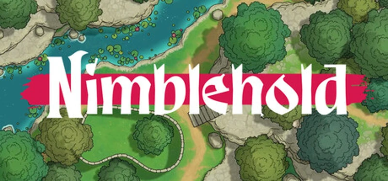 Nimblehold Image