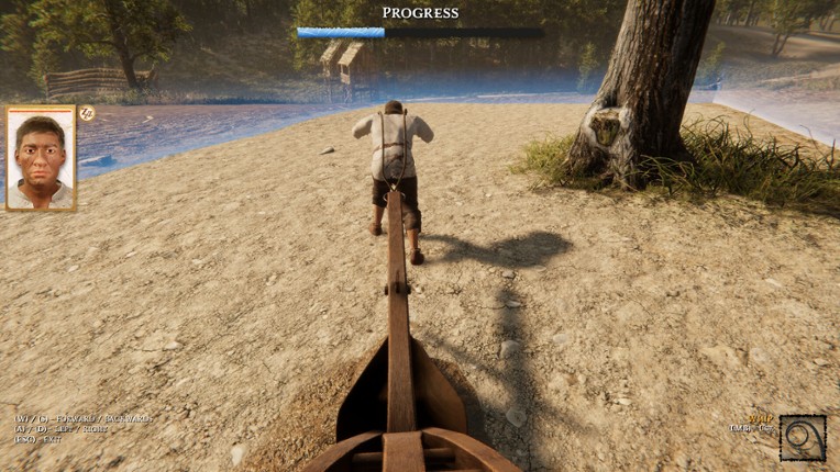 Nobility Simulator screenshot