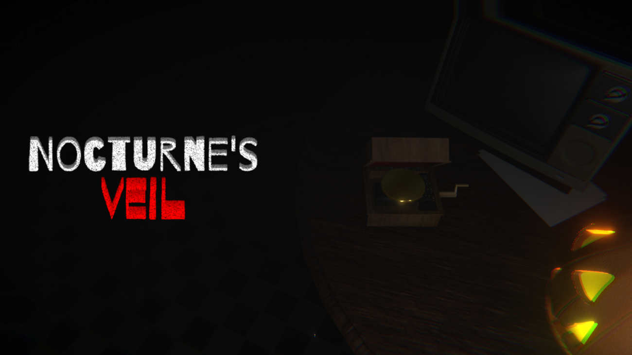 Games like Nocturne's Veil