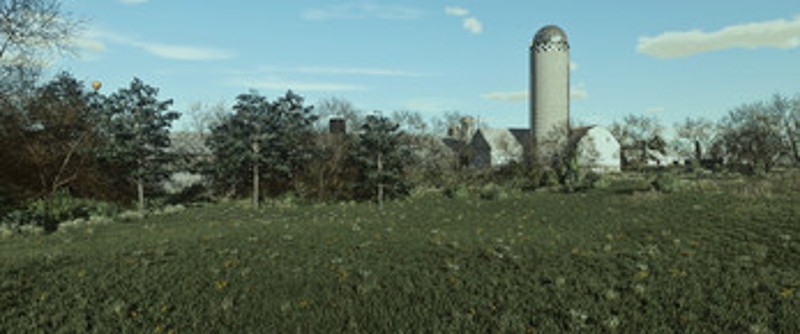 NoN RCR ANOMALY FARMS Image
