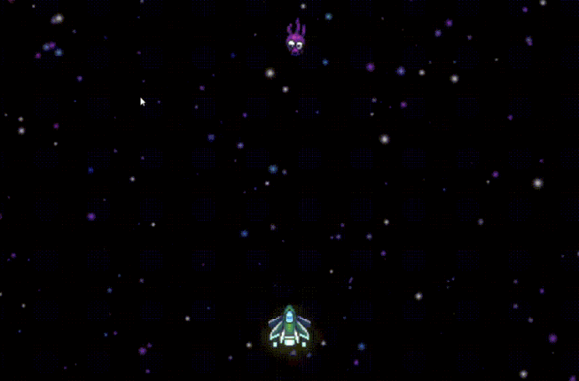 NoNe the Class Space Shooter Image