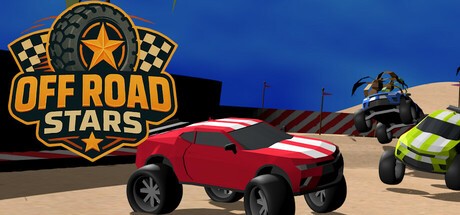 Games like off road stars