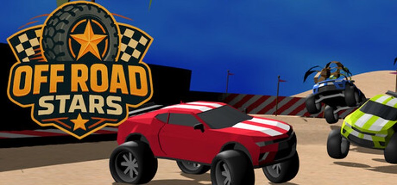 off road stars Image