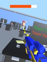 Office Warfare 3D Image