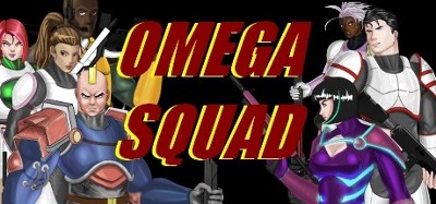 Omega Squad Image