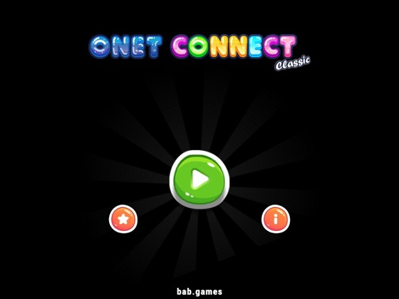 Onet Connect Classical screenshot