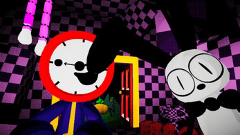 Open Gizmy Zimy screenshot