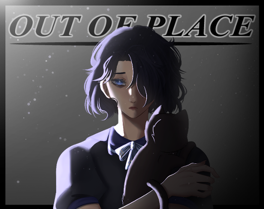 Out Of Place Image