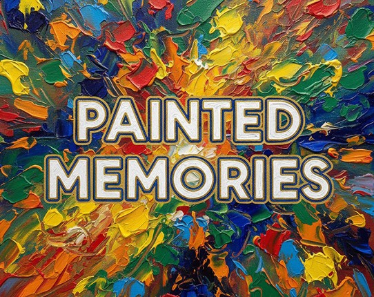 Painted Memories Image