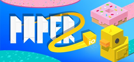 Games like Paper.io 2