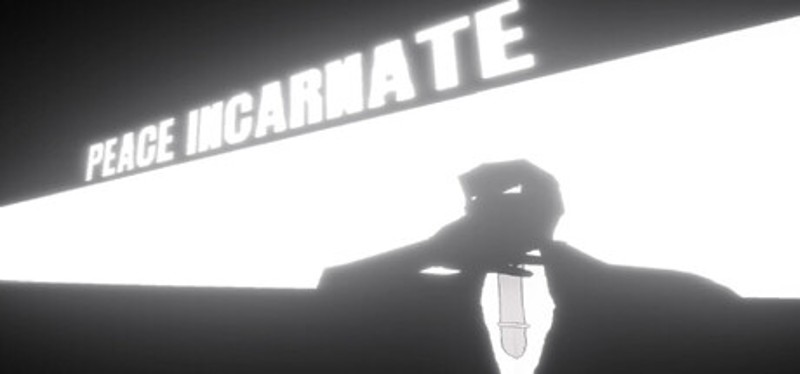 Peace Incarnate Image