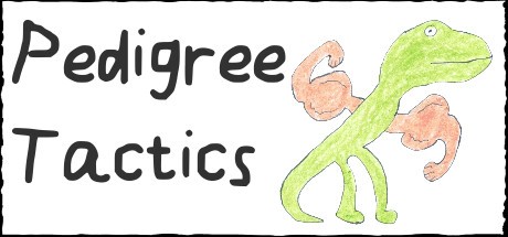 Games like Pedigree Tactics