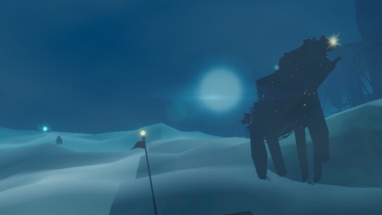 Penguin Colony screenshot