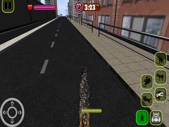 Pet Dog Simulator: Puppy Adventure in Real world Image