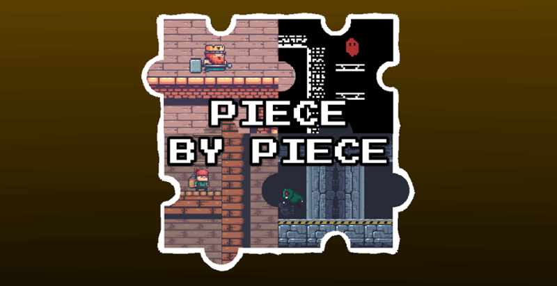 Piece by Piece (Game Jam Version) Image