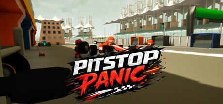 Games like Pitstop Panic