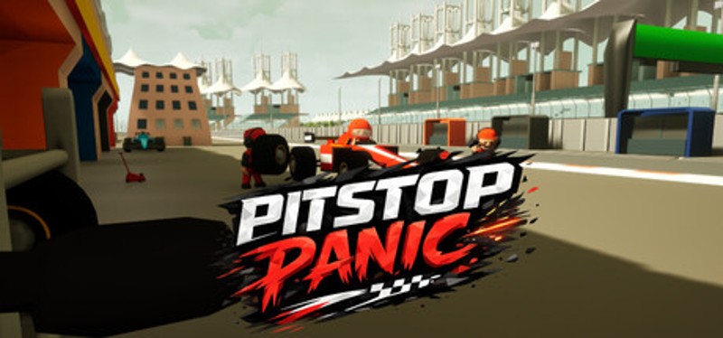 Pitstop Panic Image