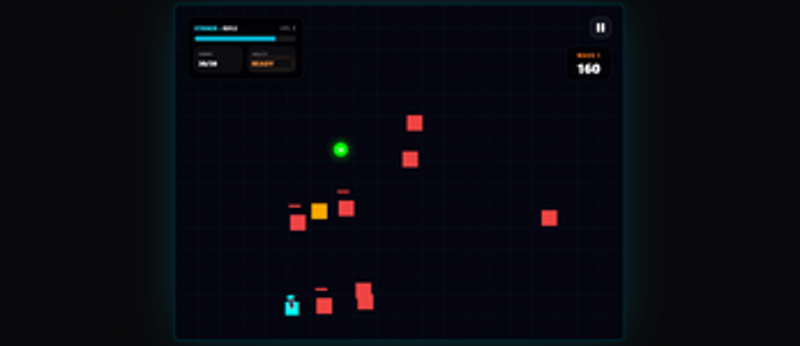 Pixel Siege: Reborn Image