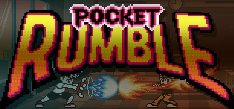 Games like Pocket Rumble