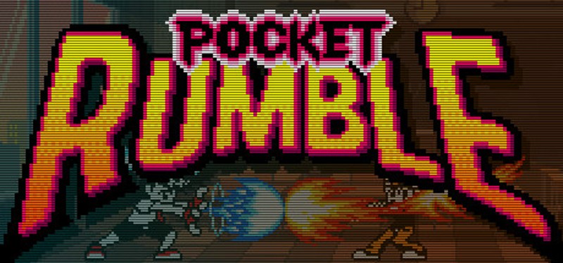 Pocket Rumble Image