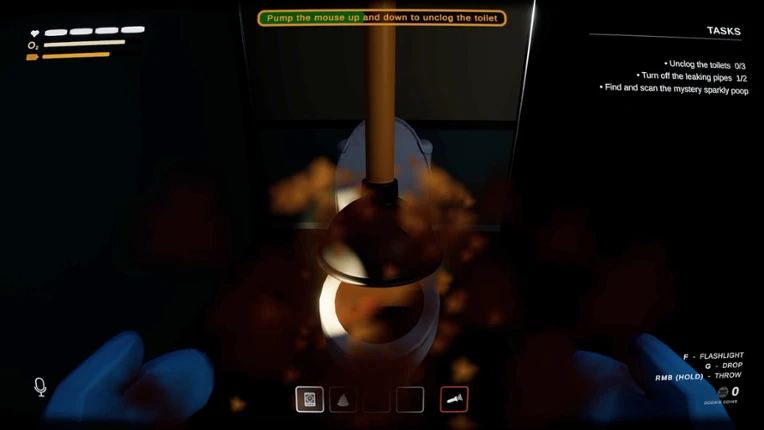 Poopnauts Image