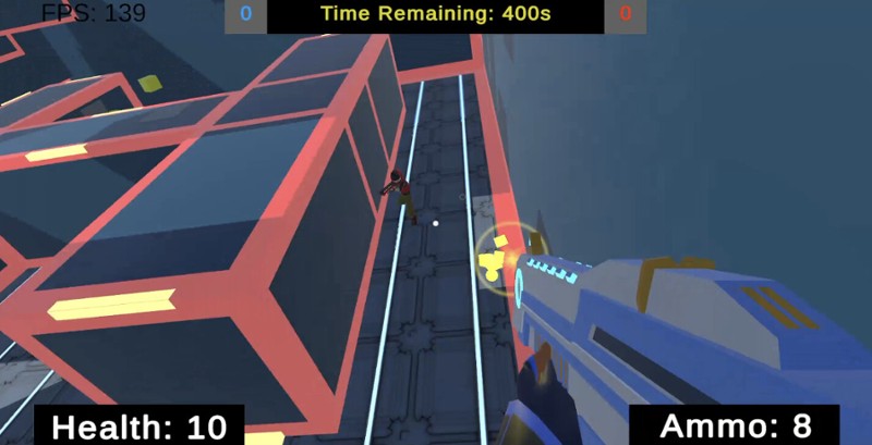 Popo & Rob screenshot