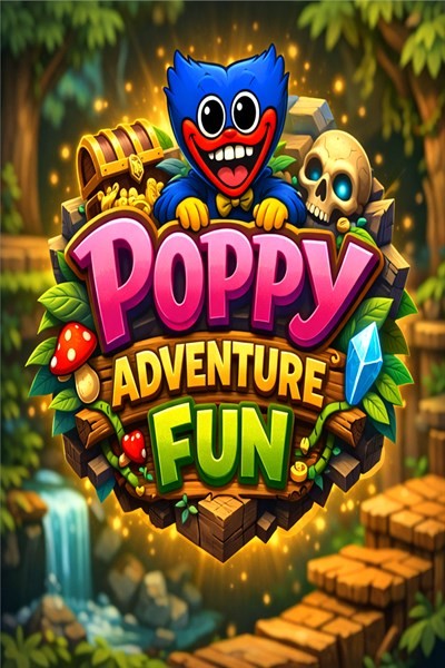 Games like Poppy Adventure Fun