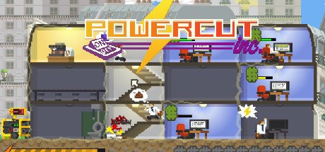 Games like POWERCUT, Inc.