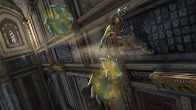 Prince of Persia The Forgotten Sands Image