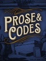 Prose & Codes Image