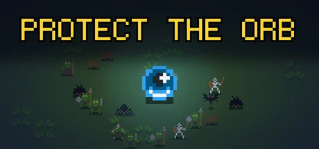 Games like Protect the Orb